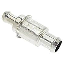 V217 Standard OE Replacement PCV Valve - Direct Fit, Sold individually