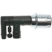 Standard OE Replacement PCV Valve - Direct Fit, Sold individually