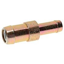 V235 Standard OE Replacement PCV Valve - Direct Fit, Sold individually