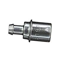 V243 Standard OE Replacement PCV Valve - Direct Fit, Sold Individually