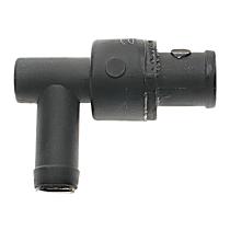 V248 Standard OE Replacement PCV Valve - Direct Fit, Sold individually