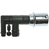 Standard OE Replacement PCV Valve - Direct Fit, Sold individually
