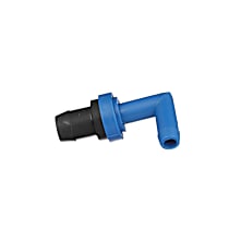 V289 Standard OE Replacement PCV Valve - Direct Fit, Sold individually