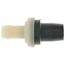 Standard OE Replacement PCV Valve - Direct Fit, Sold individually