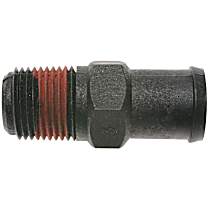 Standard OE Replacement PCV Valve - Direct Fit, Sold individually