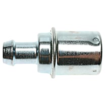 Standard OE Replacement PCV Valve - Direct Fit, Sold individually