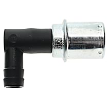 Standard OE Replacement PCV Valve - Direct Fit, Sold individually