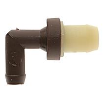 V315 Standard OE Replacement PCV Valve - Direct Fit, Sold individually