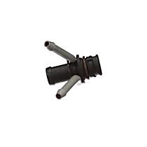 Standard OE Replacement PCV Valve - Direct Fit, Sold individually