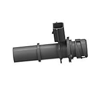 Standard OE Replacement PCV Valve - Direct Fit, Sold individually