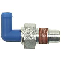 Standard OE Replacement PCV Valve - Direct Fit, Sold individually