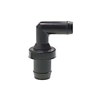 V419 Standard OE Replacement PCV Valve - Direct Fit, Sold individually