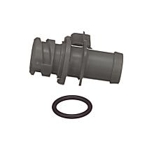 V421 Standard OE Replacement PCV Valve - Direct Fit, Sold individually