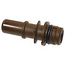 V524 Standard OE Replacement PCV Valve - Direct Fit, Sold individually