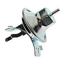 VC-167 Direct Fit Distributor Vacuum Advance, Sold Individually
