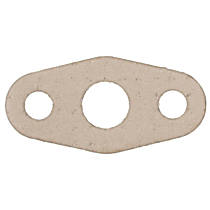 VG133 Standard OE Replacement EGR Valve Gasket - Direct Fit