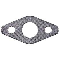VG179 Standard OE Replacement EGR Valve Gasket - Direct Fit