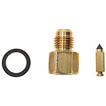 VN27C Carburetor Needle And Seat Assembly