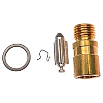 VN54R Carburetor Needle And Seat Assembly