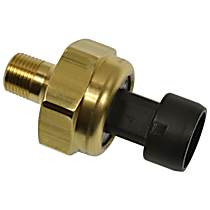 VP16 Standard OE Replacement EGR Pressure Feedback Sensor - Direct Fit
