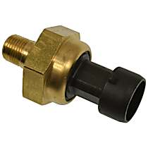 VP18 Standard OE Replacement EGR Pressure Feedback Sensor - Direct Fit