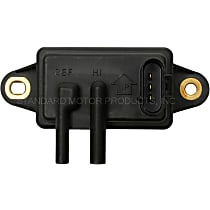 VP8T Standard OE Replacement EGR Pressure Feedback Sensor - Direct Fit
