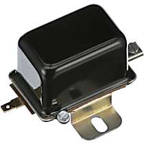 VR-101 Standard OE Replacement Voltage Regulator - Direct Fit, Sold individually