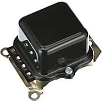 VR-103 Standard OE Replacement Voltage Regulator - Direct Fit, Sold individually