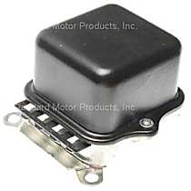 VR103T Standard OE Replacement Voltage Regulator - Direct Fit, Sold individually