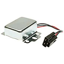VR-114 Standard Series Voltage Regulator - Direct Fit, Sold individually