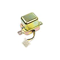 VR-139 Standard OE Replacement Voltage Regulator - Direct Fit, Sold individually