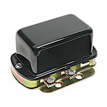 VR-15 Standard OE Replacement Voltage Regulator - Direct Fit, Sold individually