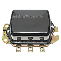 SIVR1 Standard OE Replacement Voltage Regulator - Direct Fit, Sold individually
