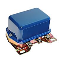 VR-21 Standard OE Replacement Voltage Regulator - Direct Fit, Sold individually