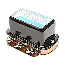 VR-2 Standard OE Replacement Voltage Regulator - Direct Fit, Sold individually