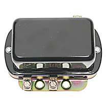 VR-4 Standard OE Replacement Voltage Regulator - Direct Fit, Sold individually