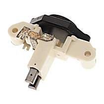 VR-506 Standard OE Replacement Voltage Regulator - Direct Fit, Sold individually