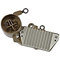 VR-554 Standard Intermotor Voltage Regulator - Direct Fit, Sold individually