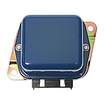 VR-613 Standard OE Replacement Voltage Regulator - Direct Fit, Sold individually