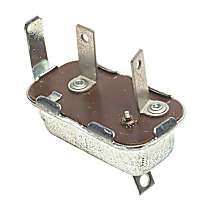 VRC-601 Standard Series Voltage Regulator - Direct Fit, Sold individually