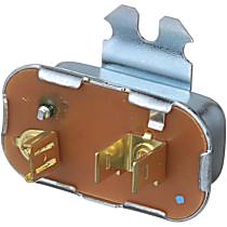 VRC-604 Standard Series Voltage Regulator - Direct Fit, Sold individually