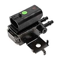 VS62 Standard OE Replacement Turbocharger Boost Solenoid - Direct Fit