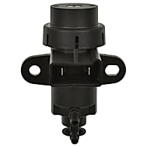 Standard OE Replacement EGR Vacuum Solenoid - Direct Fit, Sold individually