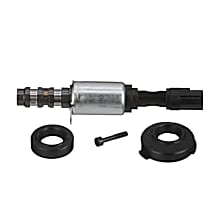 Variable Timing Solenoid, Solenoid Only, 8 Cyl 5.4L, Standard OE Replacement