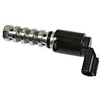 Exhaust Variable Timing Solenoid, 2.4L 4Cyl, Standard Intermotor - Exhaust
