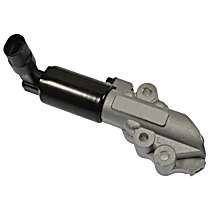 Exhaust Variable Timing Solenoid, Left, 3.8L 6Cyl, Standard Intermotor - Exhaust
