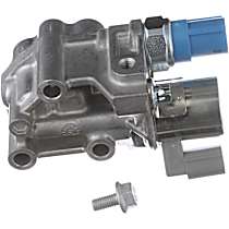 Variable Timing Solenoid, Spool Valve Assembly, Standard OE Replacement