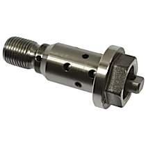 VVT341 Standard OE Replacement Variable Timing Solenoid  
