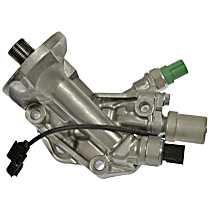 Variable Timing Solenoid, 3.7L 6Cyl, Standard OE Replacement