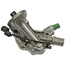 Variable Timing Solenoid, 3.5L 6Cyl, Standard OE Replacement